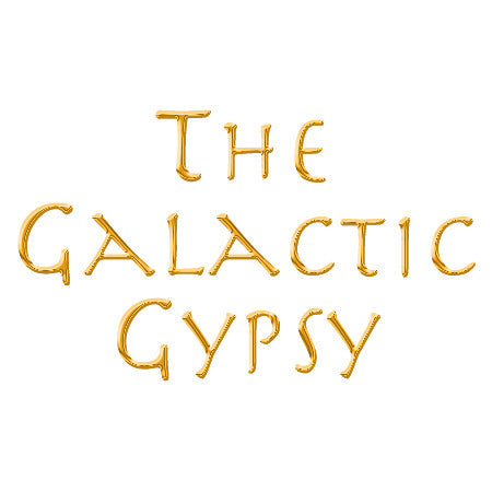 The Galactic Gypsy logo